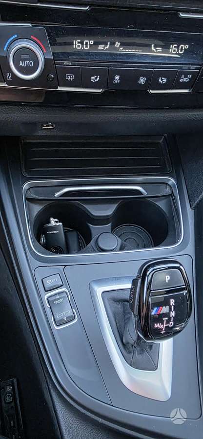 BMW 320, 2.0 l., universalas