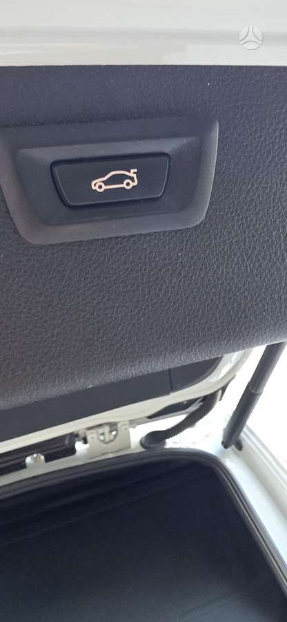 BMW 320, 2.0 l., universalas
