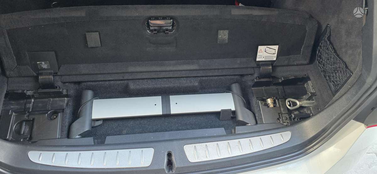 BMW 320, 2.0 l., universalas
