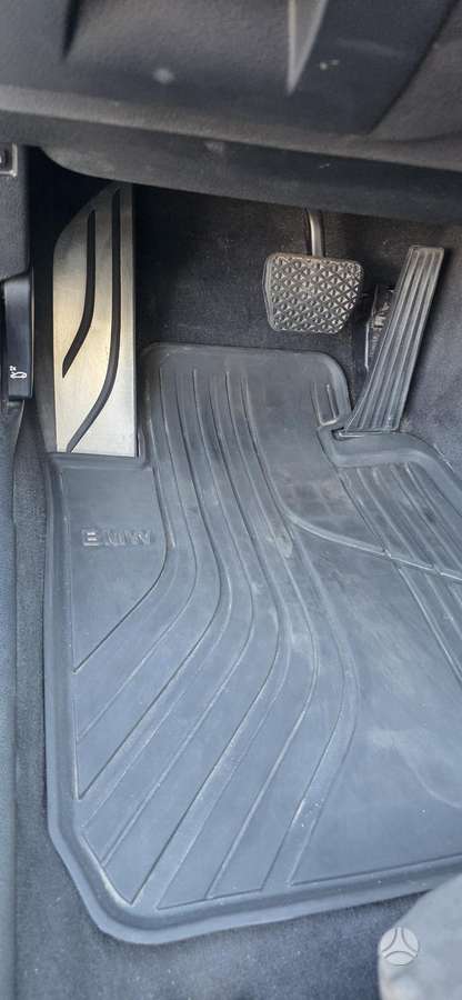 BMW 320, 2.0 l., universalas