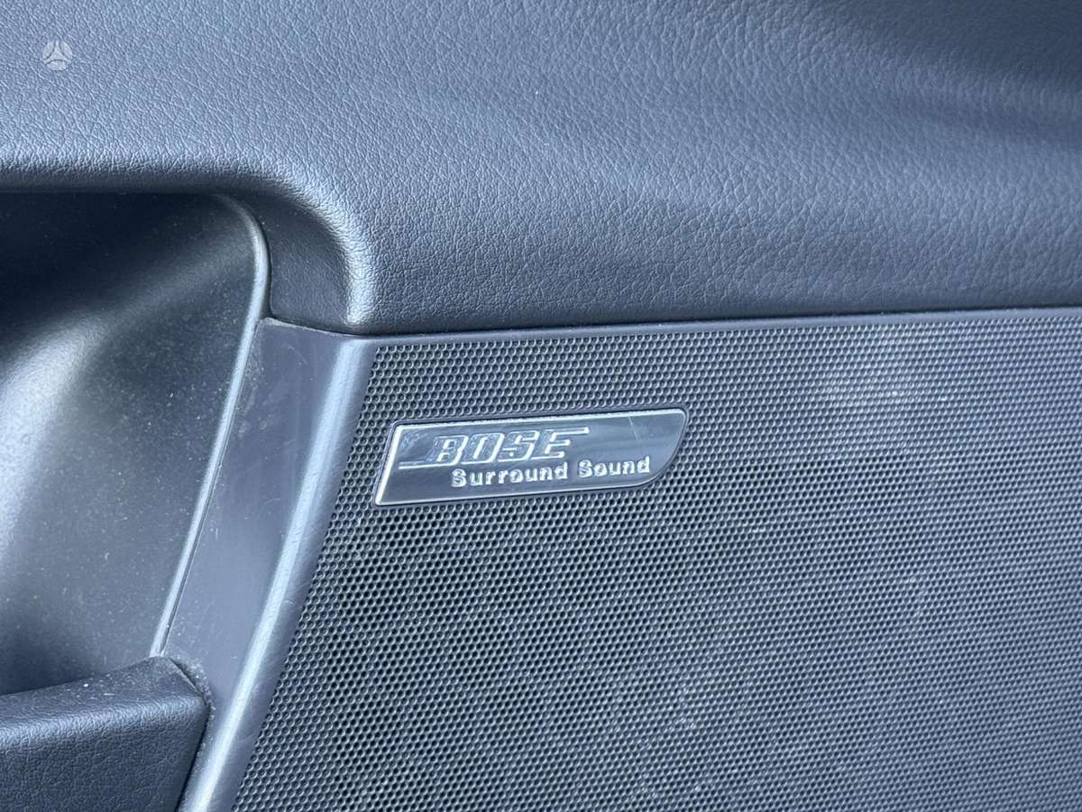 Audi A6, 2.7 l., Универсал