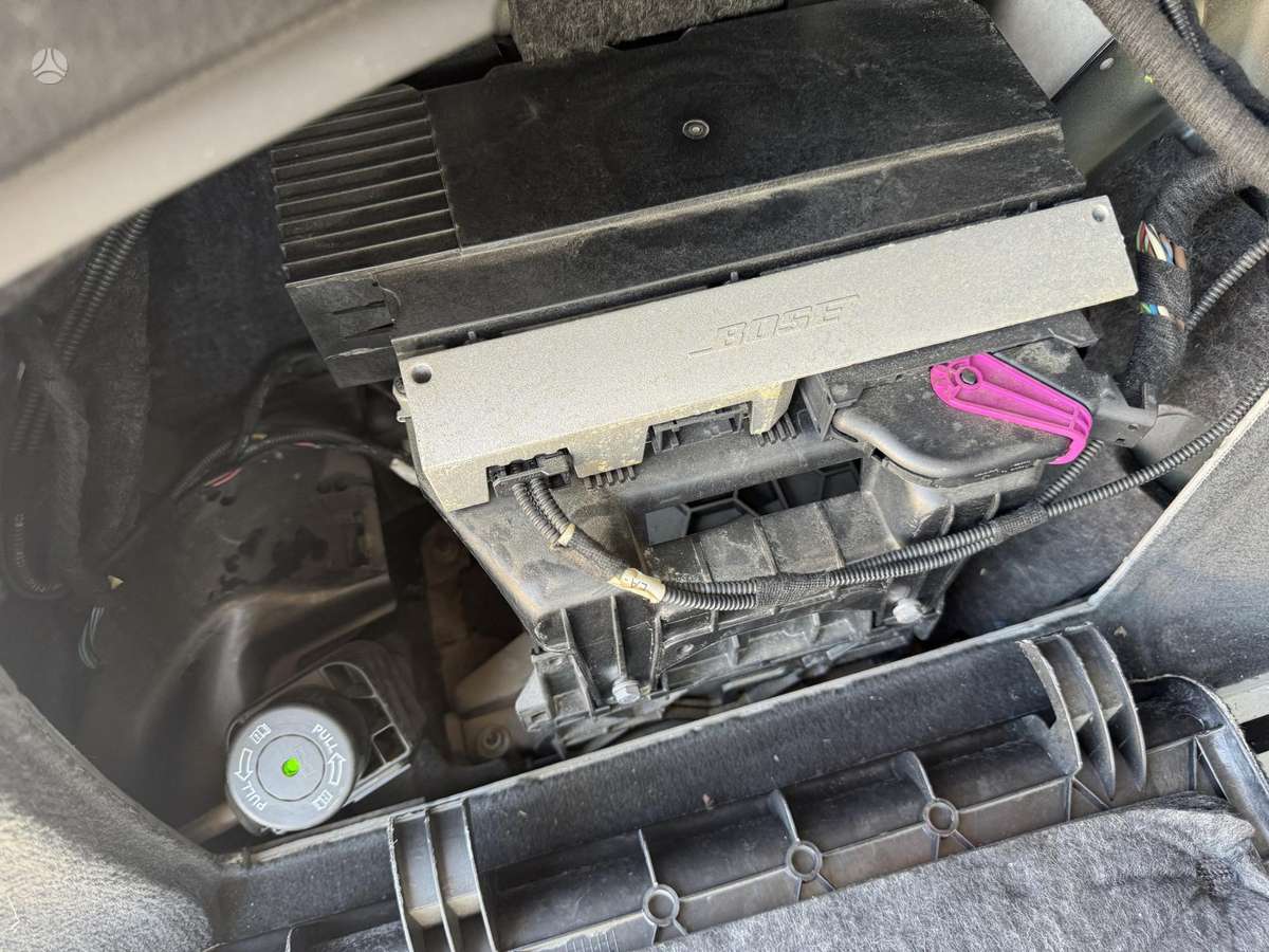 Audi A6, 2.7 l., Универсал