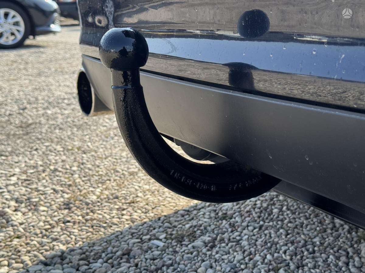 Audi A6, 2.7 l., Универсал