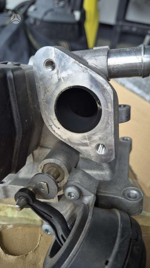 Volvo V90, 31439464, детали двигателя