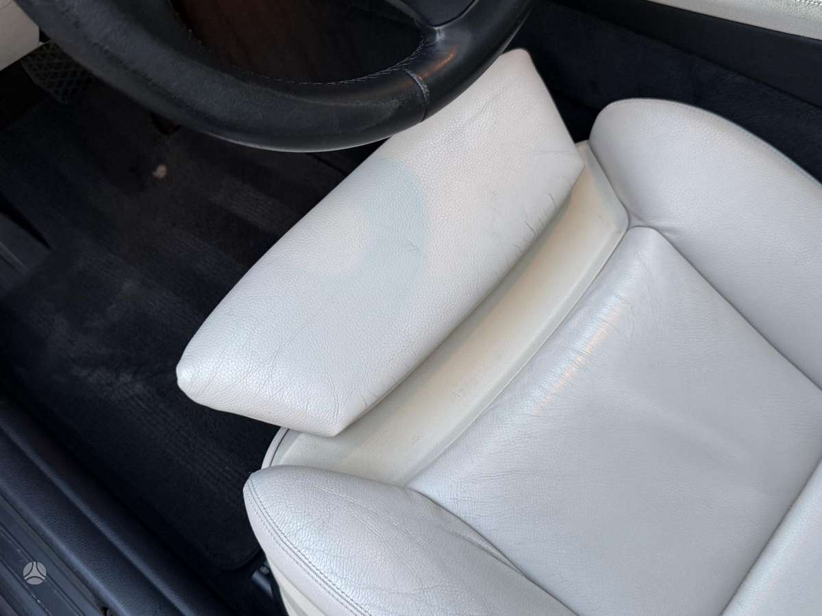 BMW 528, 3.0 l., Седан