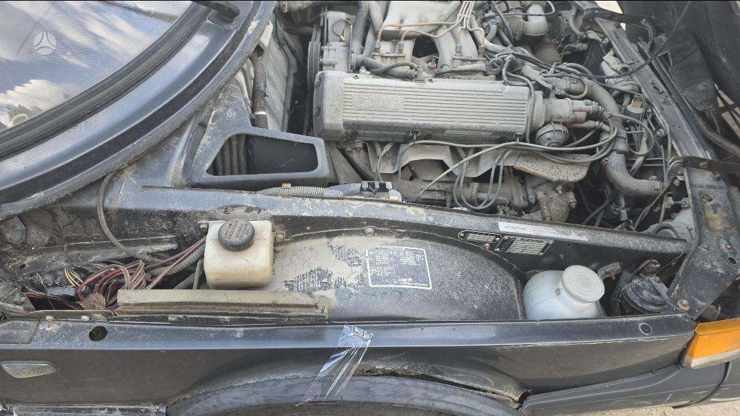 Saab 900 Yra ir 2 0 turbo