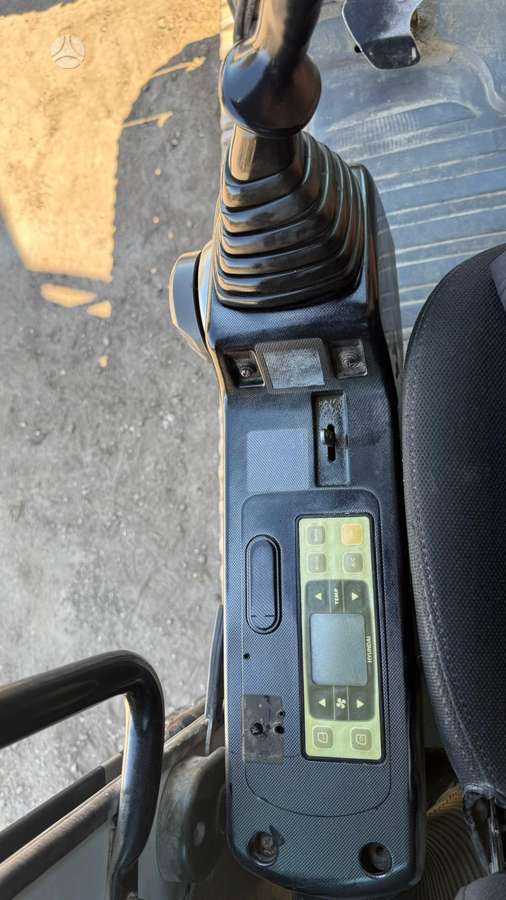 Hyundai Robex 360LC-7A, экскаваторы