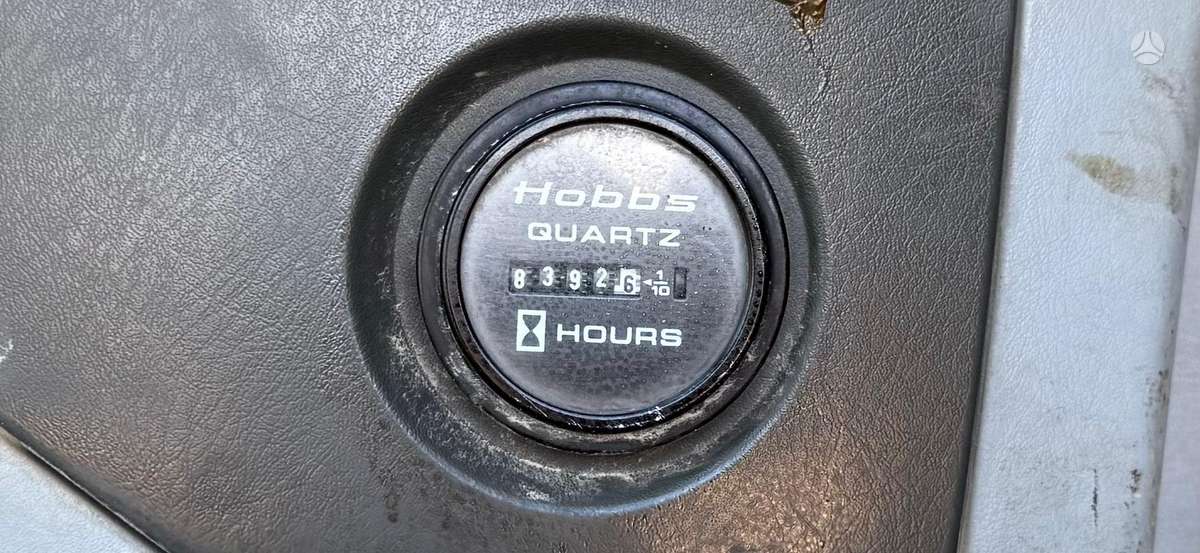 Hyundai Robex 360LC-7A, экскаваторы