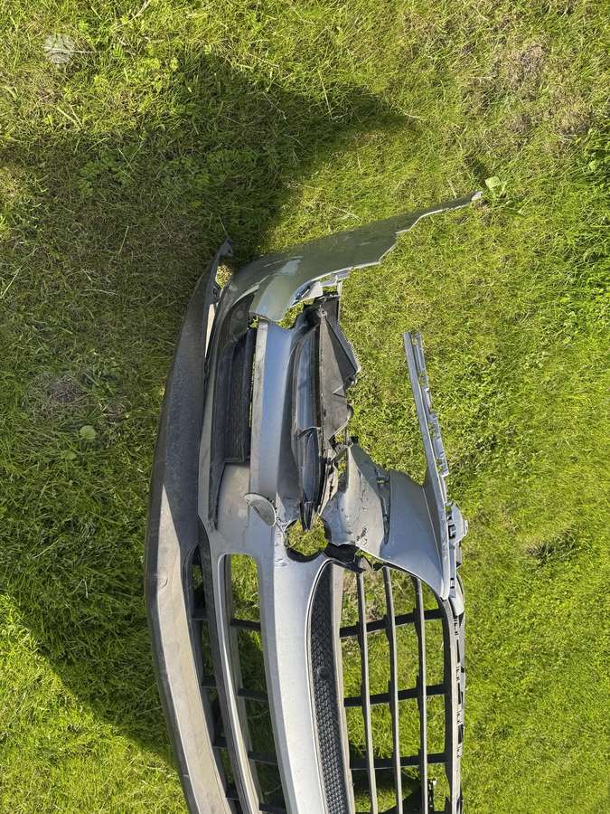 Porsche Macan детали кузова