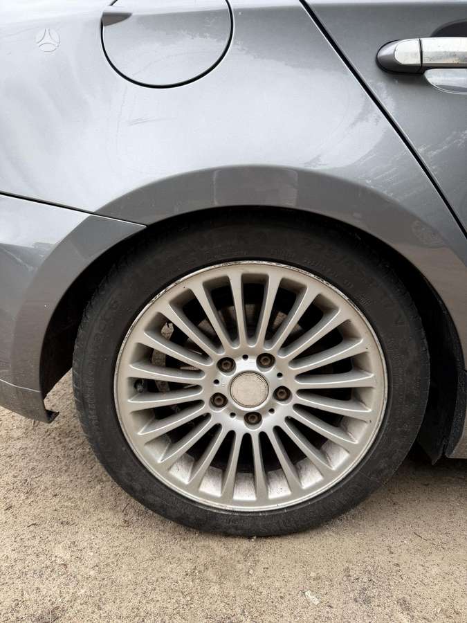 BMW 118, 2.0 l., hatchback