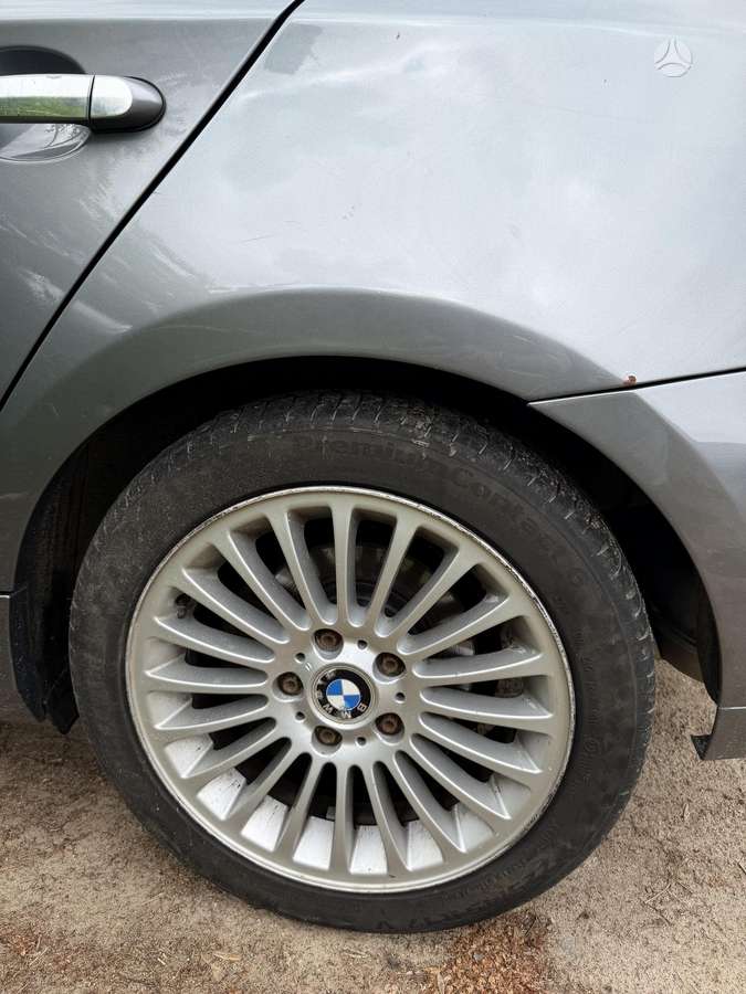 BMW 118, 2.0 l., Хэтчбек