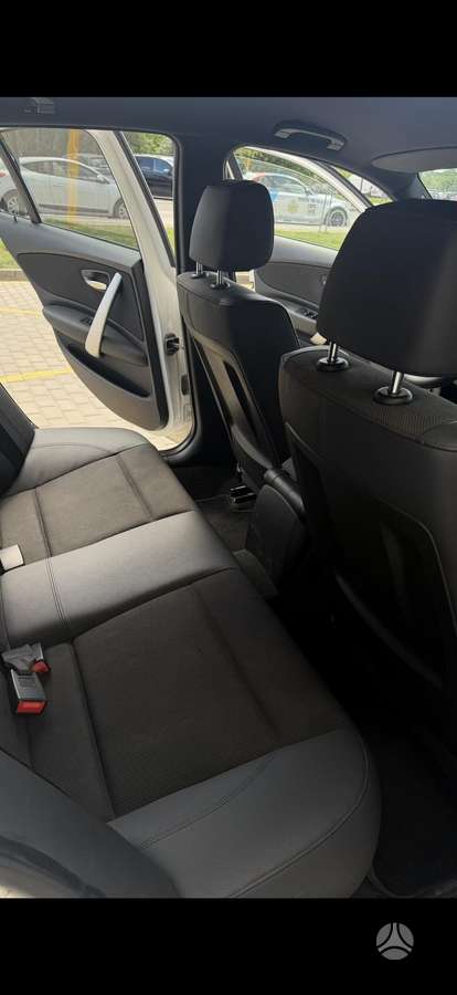 BMW 118, 2.0 l., hatchback