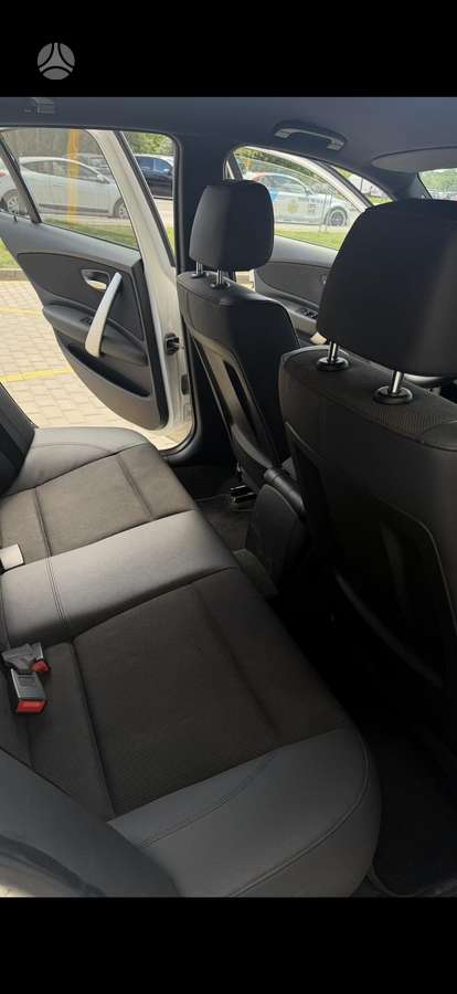 BMW 118, 2.0 l., Хэтчбек