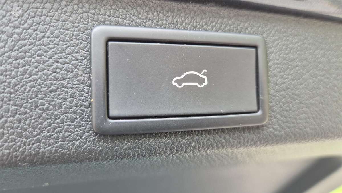 Skoda Superb, Универсал