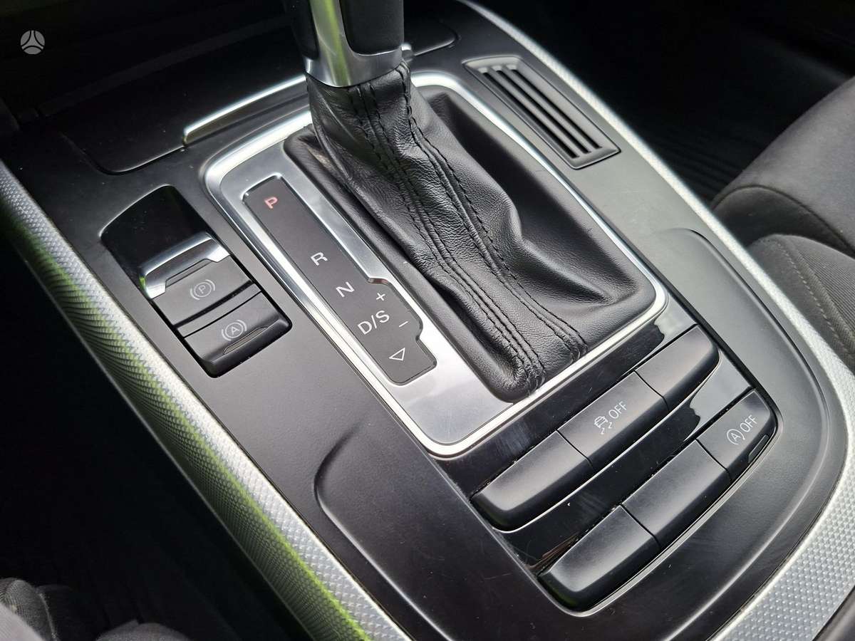 Audi A4, 2.0 l., Универсал