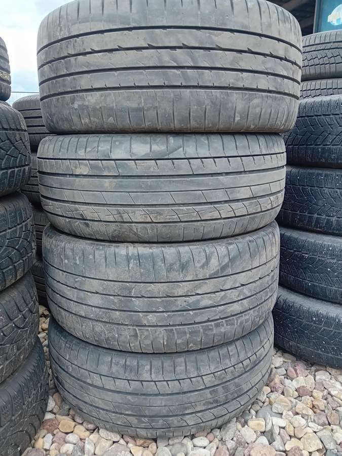 Veeman, light alloy, R22