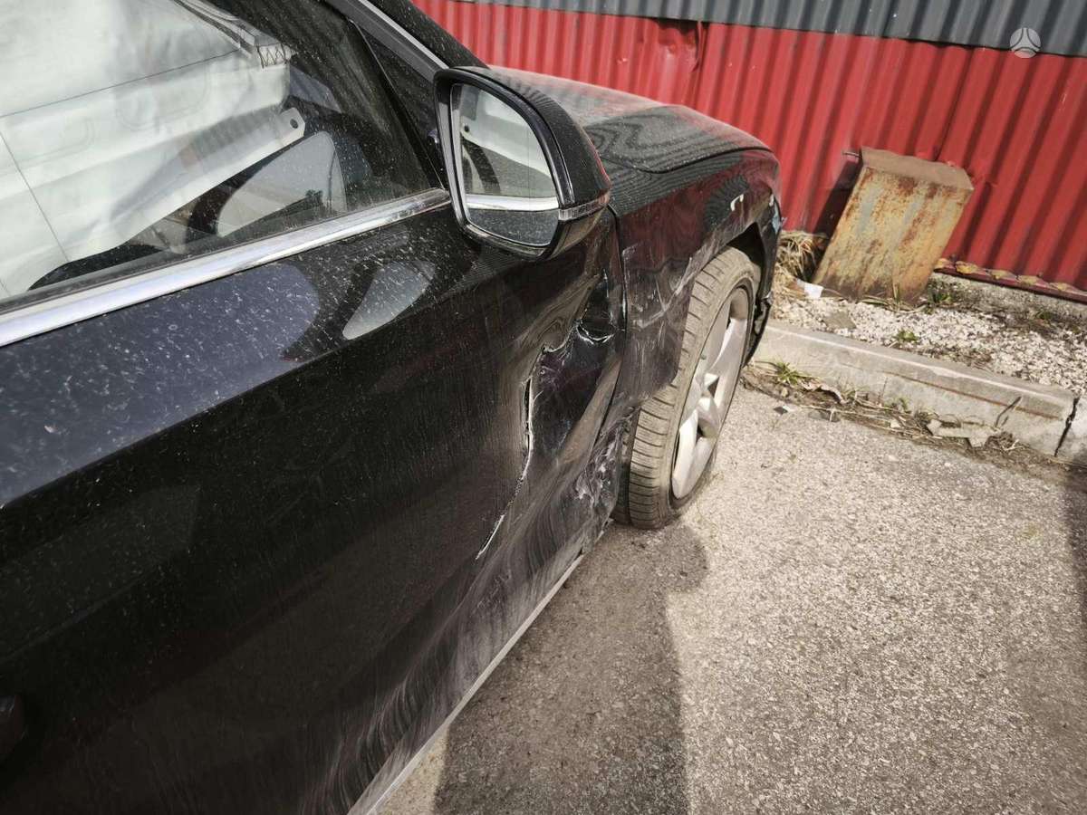 Audi A8 L