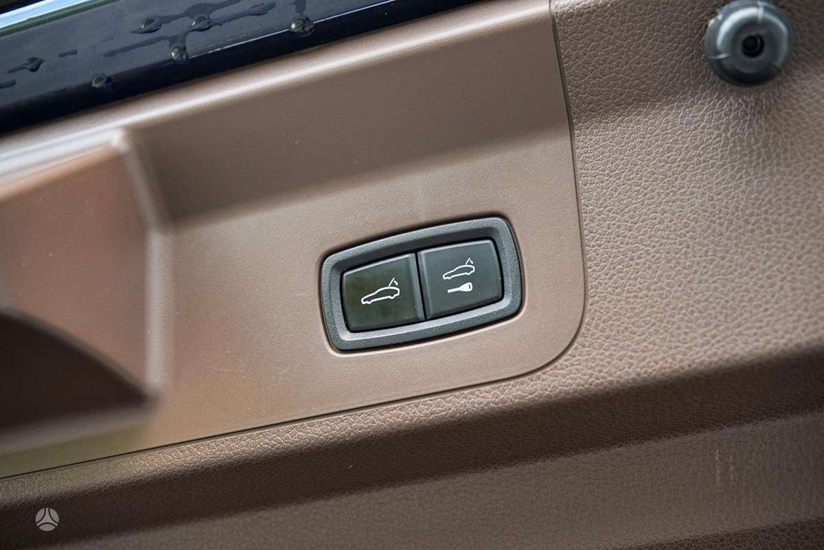 Porsche Panamera, 2.9 l., Хэтчбек