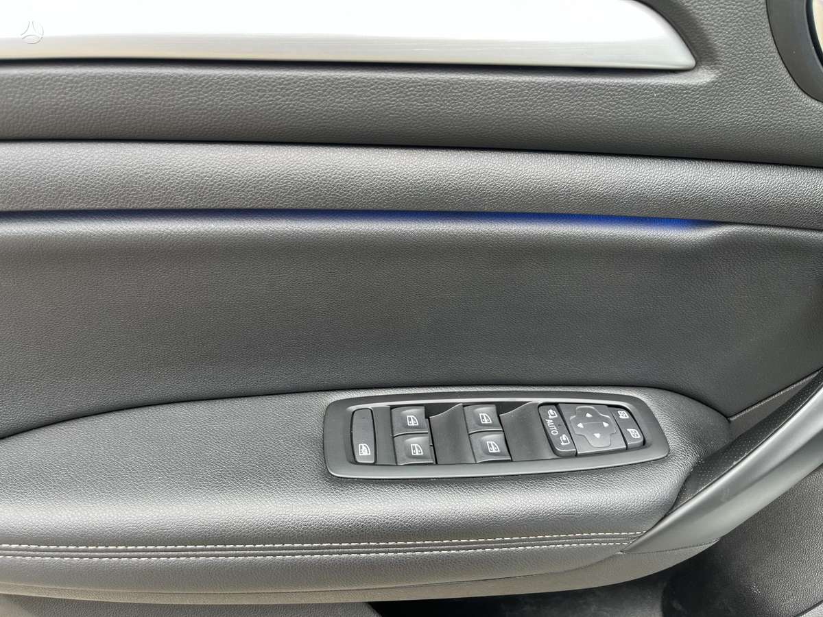 Renault Megane, 1.3 l., Универсал