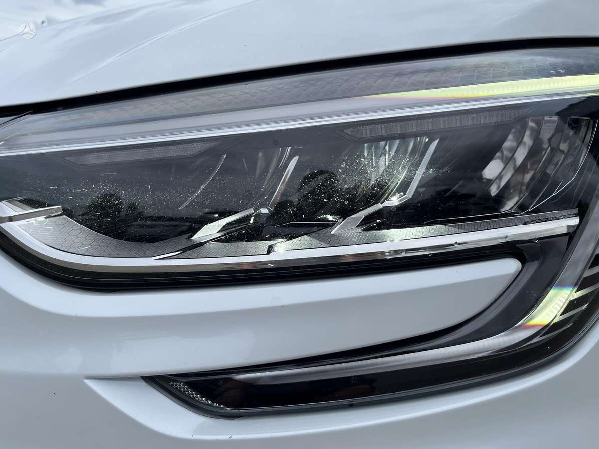 Renault Megane, 1.3 l., Универсал