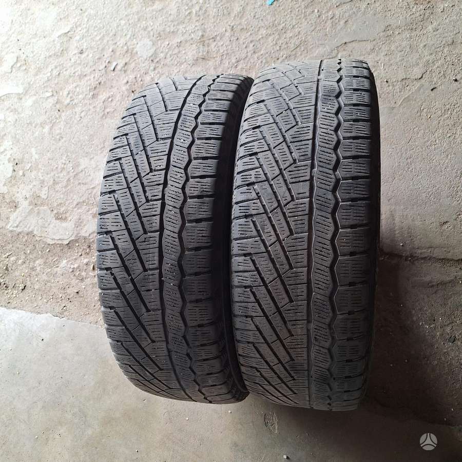 Continental, всесезонные 185/60 R15