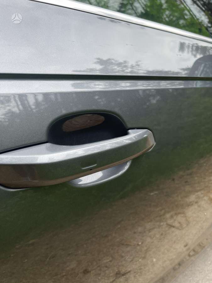 Audi A4, 3.0 l., universalas