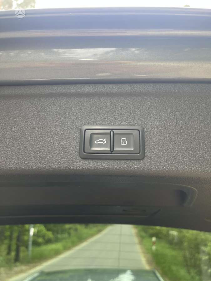 Audi A4, 3.0 l., universalas