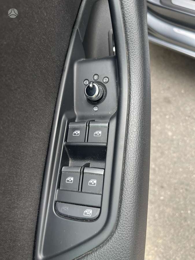 Audi A4, 3.0 l., universalas