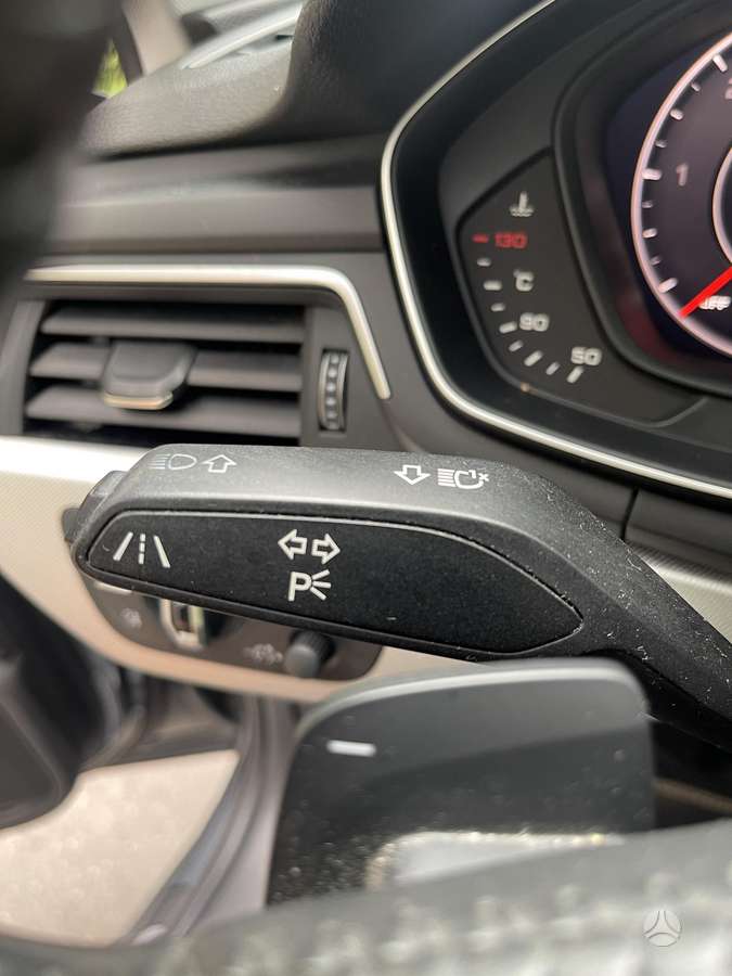 Audi A4, 3.0 l., Универсал