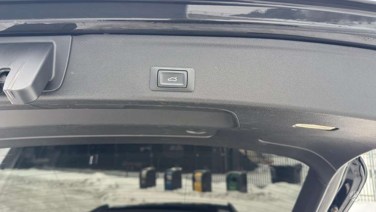 Audi A4, 2.0 l., Универсал