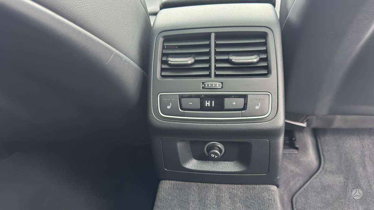 Audi A4, 2.0 l., Универсал