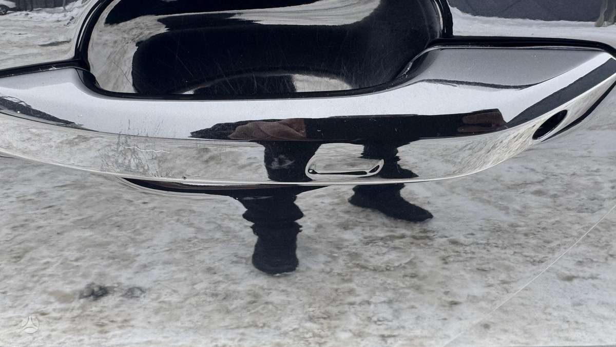 Audi A4, 2.0 l., Универсал