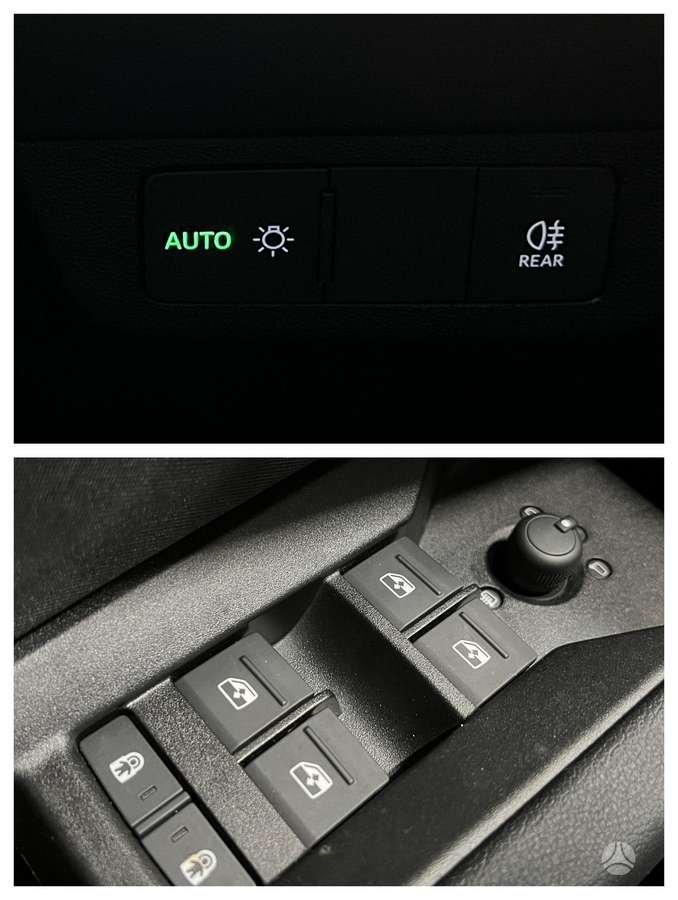 Audi Q4 e-tron, 82 kWh, visureigis / krosoveris