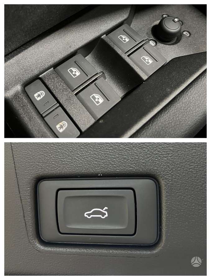 Audi Q4 e-tron, 82 kWh, visureigis / krosoveris