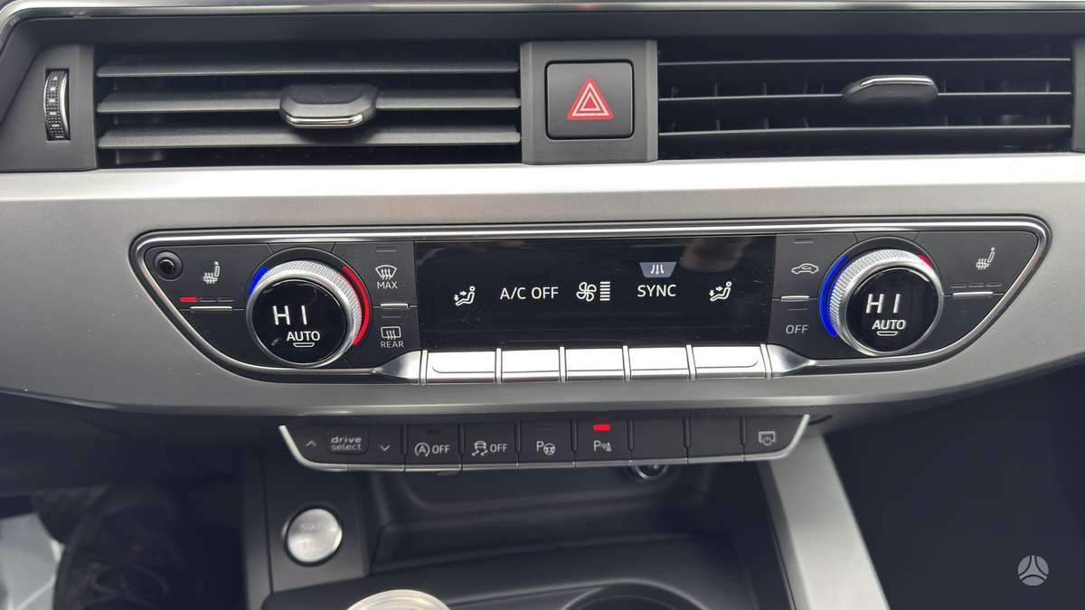 Audi A4, 2.0 l., Универсал