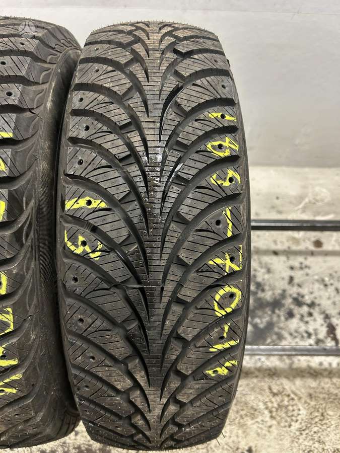 Sava Eskimo NEDYGL, winter 185/70 R14