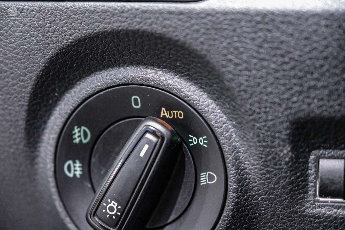 Skoda Fabia, 1.4 l., Универсал