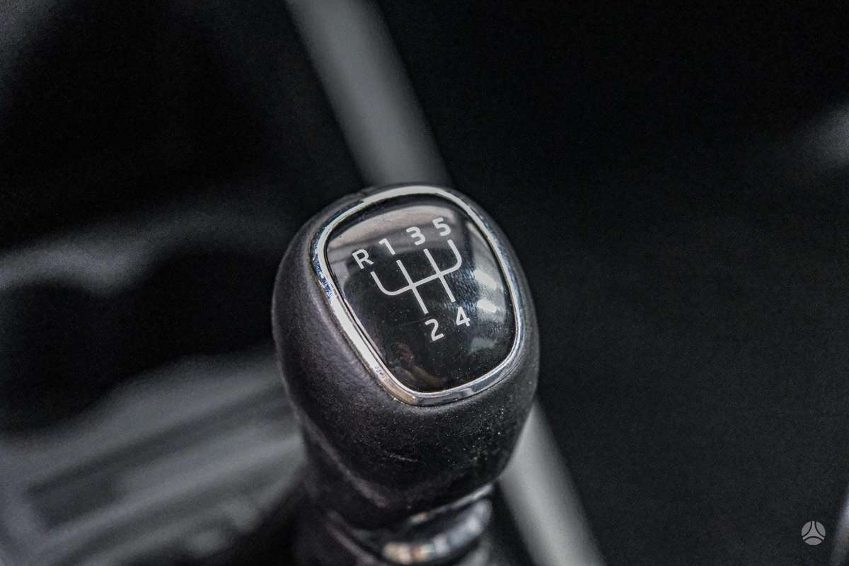 Skoda Fabia, 1.4 l., Универсал
