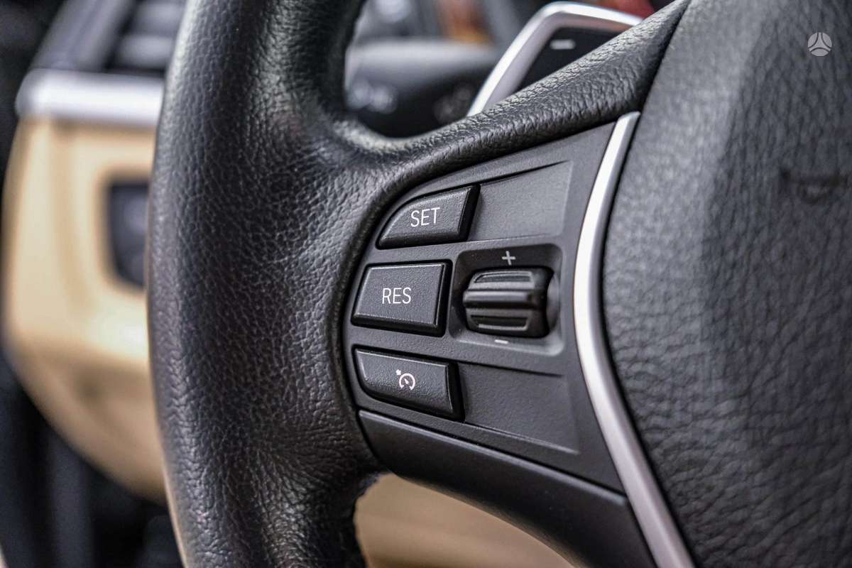 BMW 320, 2.0 l., Седан