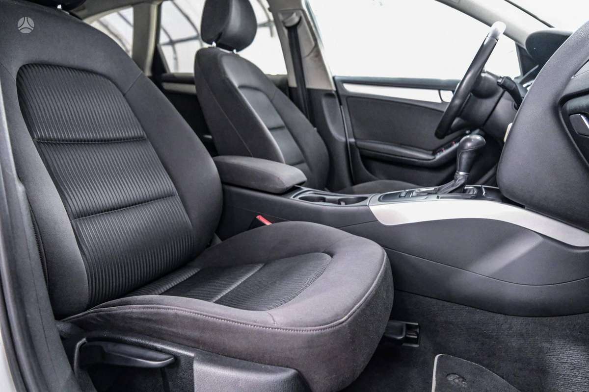 Audi A4, 2.7 l., Универсал