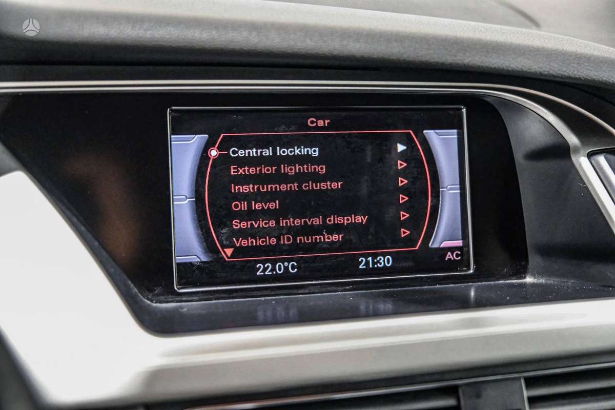Audi A4, 2.7 l., Универсал