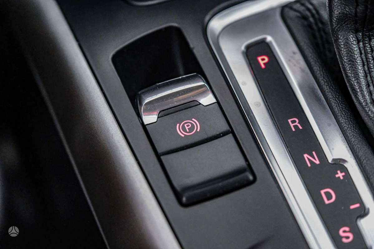Audi A4, 2.7 l., Универсал