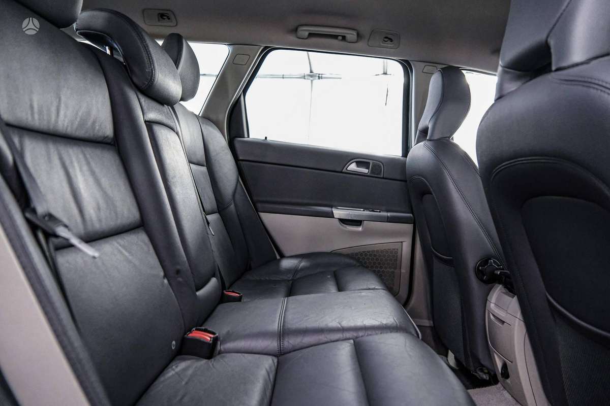 Volvo V50, 1.6 l., Универсал