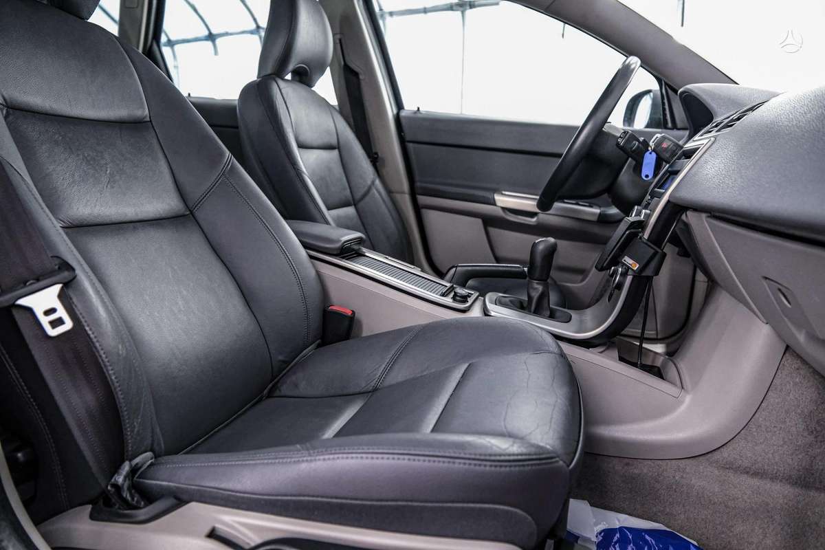 Volvo V50, 1.6 l., Универсал