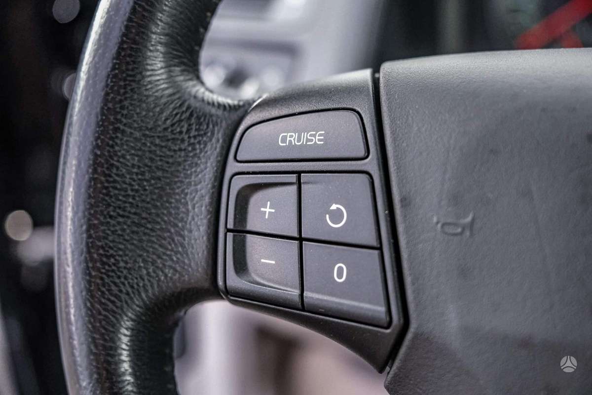 Volvo V50, 1.6 l., Универсал