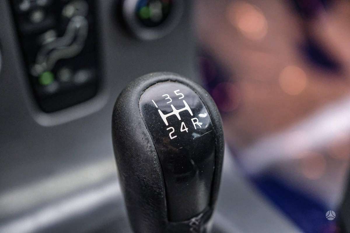 Volvo V50, 1.6 l., Универсал