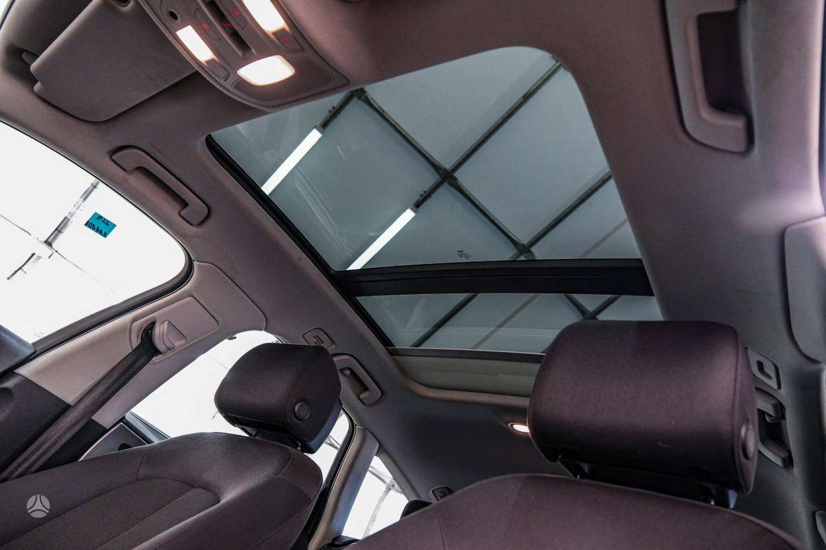 Audi A6, 3.0 l., Универсал
