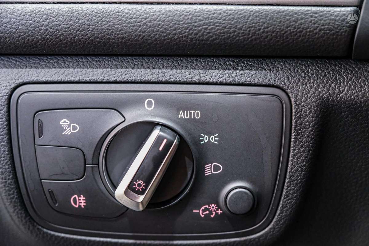 Audi A6, 3.0 l., Универсал