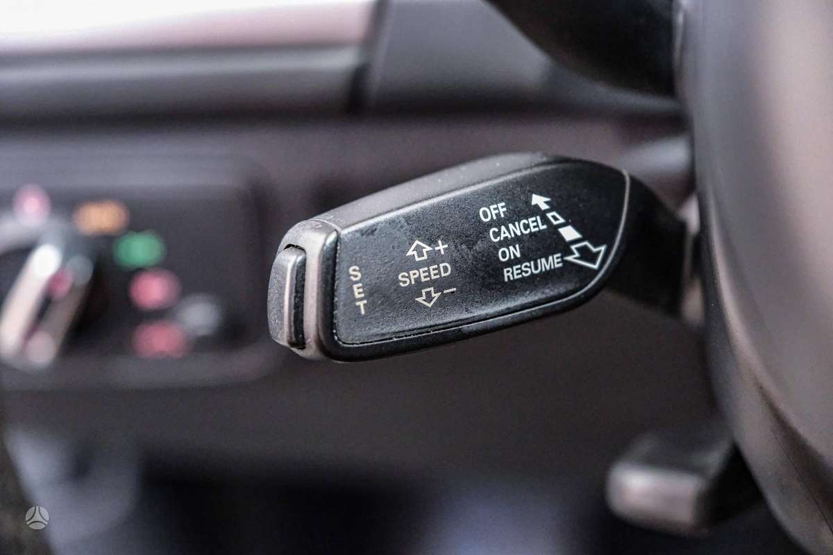 Audi A6, 3.0 l., Универсал