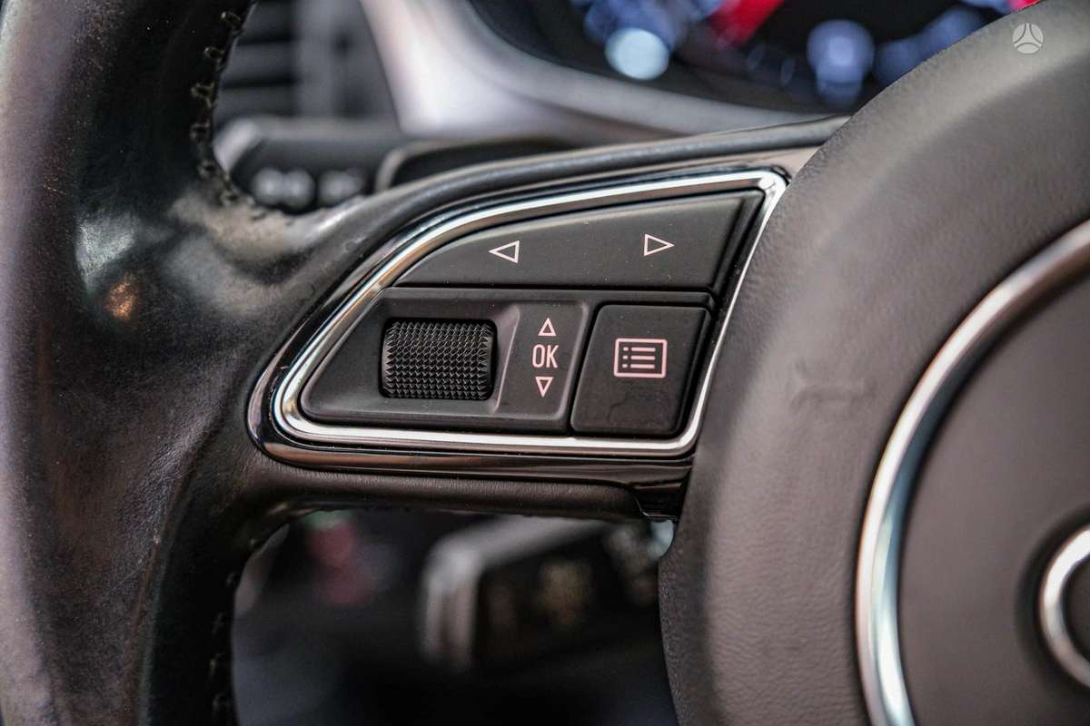 Audi A6, 3.0 l., Универсал
